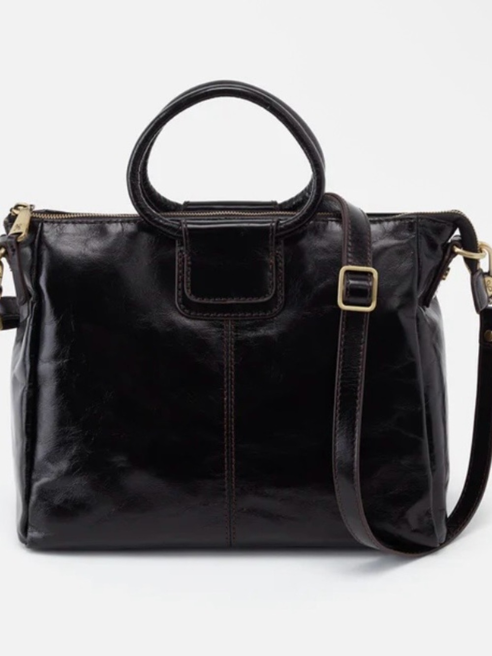 Sheila Medium Crossbody Bag